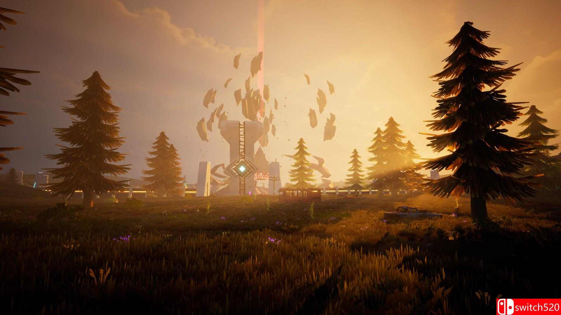 《碎裂之地（Shatterland）》Build 20808224 P2P硬盘版[EN]_2