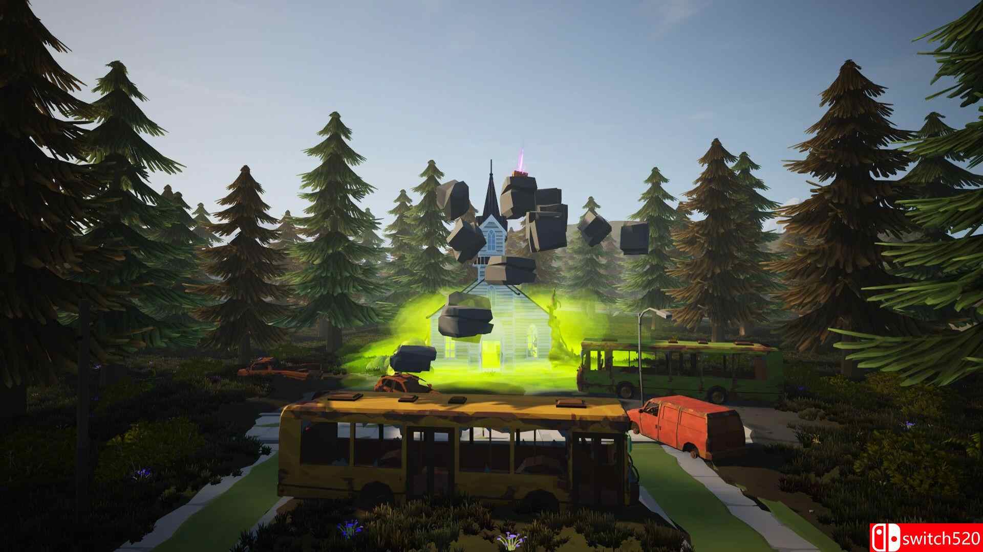 《碎裂之地（Shatterland）》Build 20808224 P2P硬盘版[EN]_4