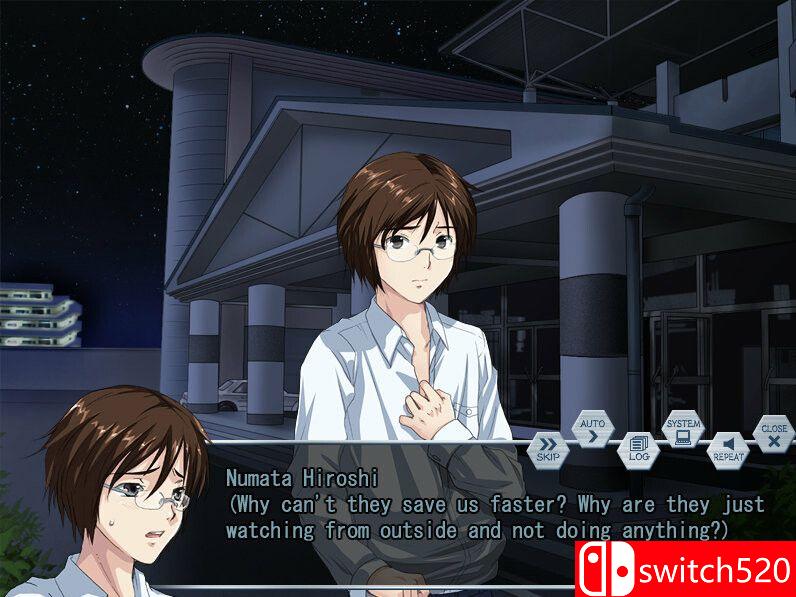 《假面：地狱学园（Masquerade: Hell Academy）》Build 15765635 P2P硬盘版[EN]_3