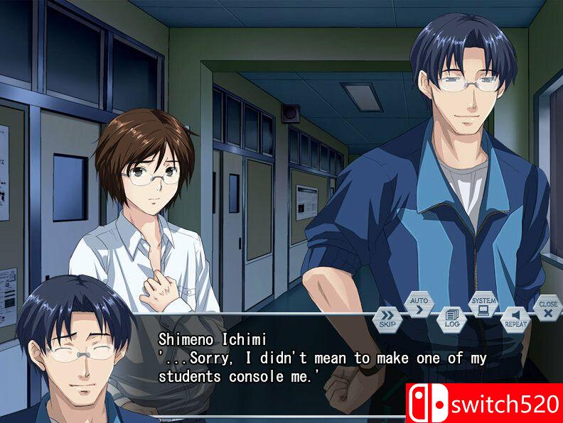 《假面：地狱学园（Masquerade: Hell Academy）》Build 15765635 P2P硬盘版[EN]_2