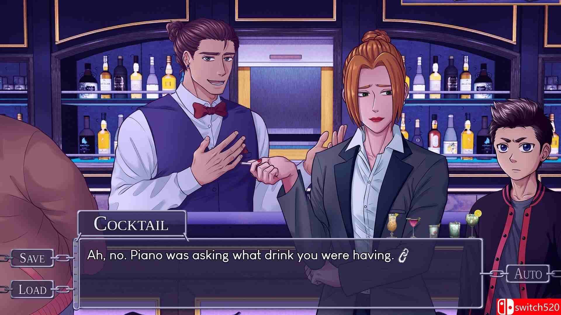 《超越R：规则撕裂者（Beyond R: Rule Ripper）》Build 20819057 P2P硬盘版[EN]_1