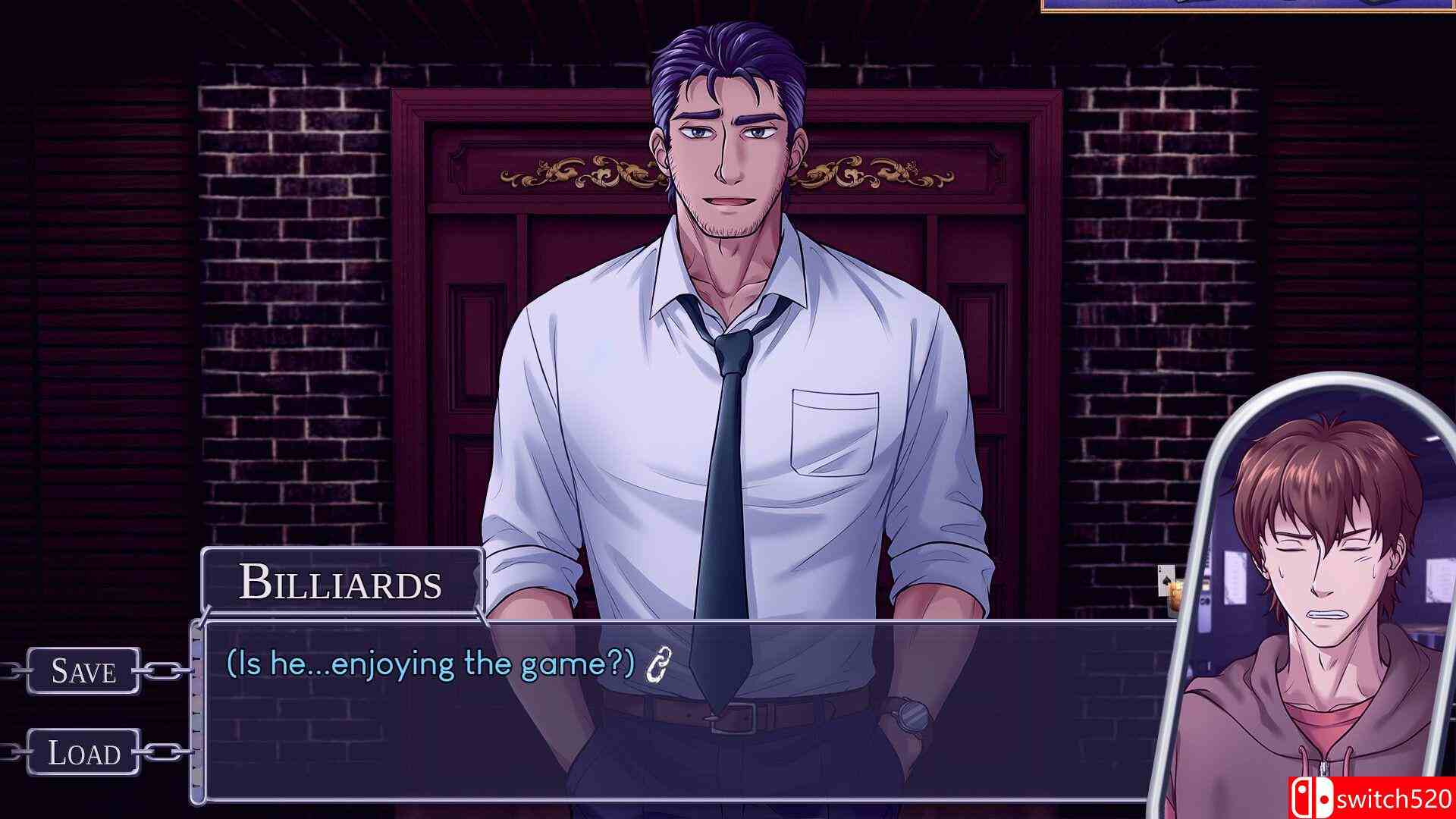 《超越R：规则撕裂者（Beyond R: Rule Ripper）》Build 20819057 P2P硬盘版[EN]_4