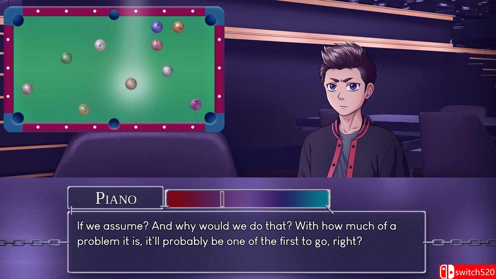 《超越R：规则撕裂者（Beyond R: Rule Ripper）》Build 20819057 P2P硬盘版[EN]_3