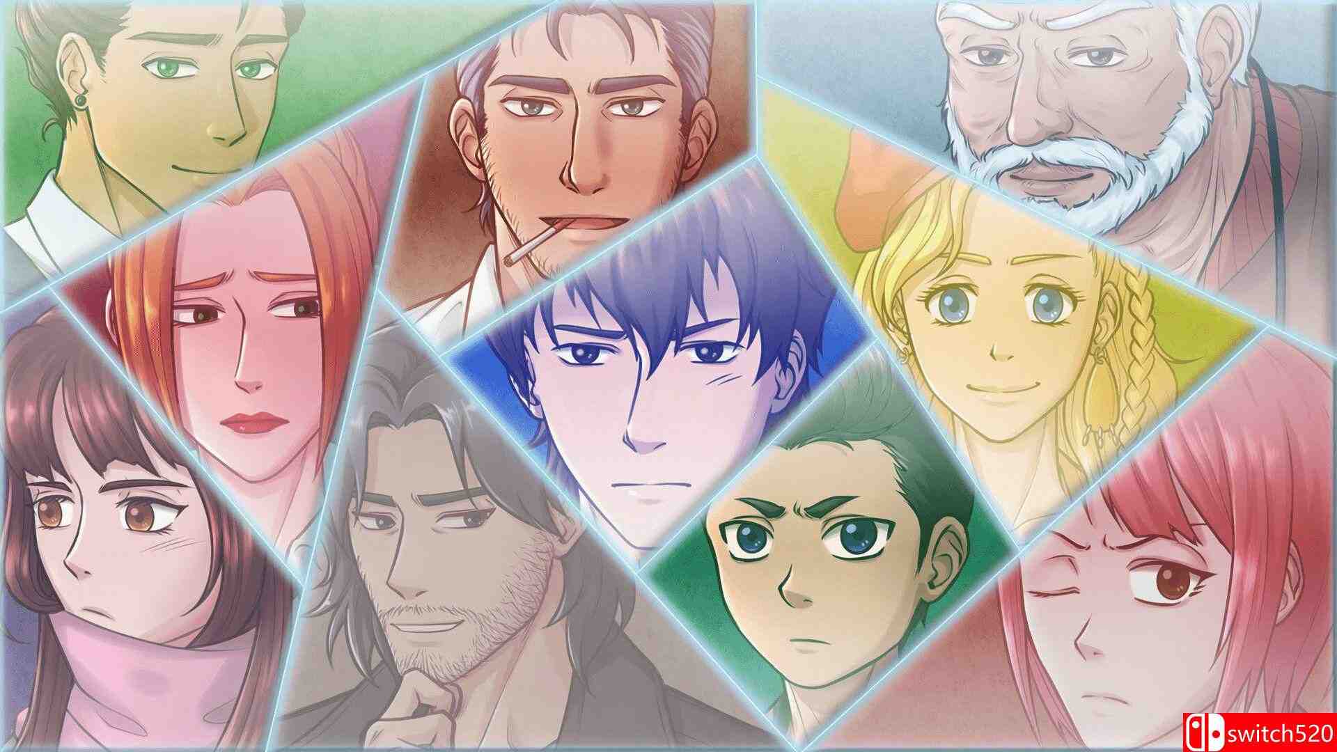 《超越R：规则撕裂者（Beyond R: Rule Ripper）》Build 20819057 P2P硬盘版[EN]_5