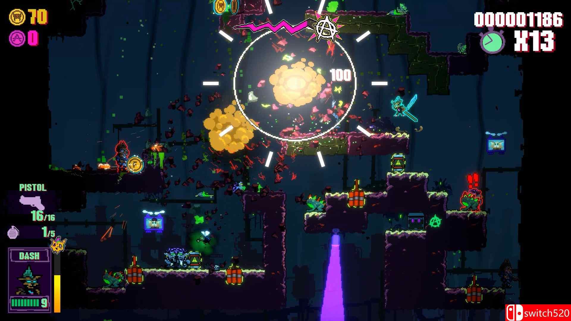 《赛博喵战士（CLAWPUNK）》官方中文 Build 20801531 P2P硬盘版[CN/TW/EN/JP]_4