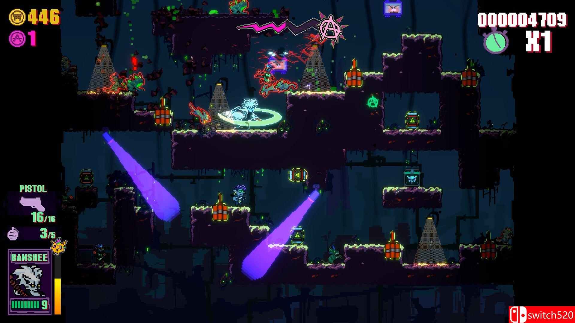 《赛博喵战士（CLAWPUNK）》官方中文 Build 20801531 P2P硬盘版[CN/TW/EN/JP]_3