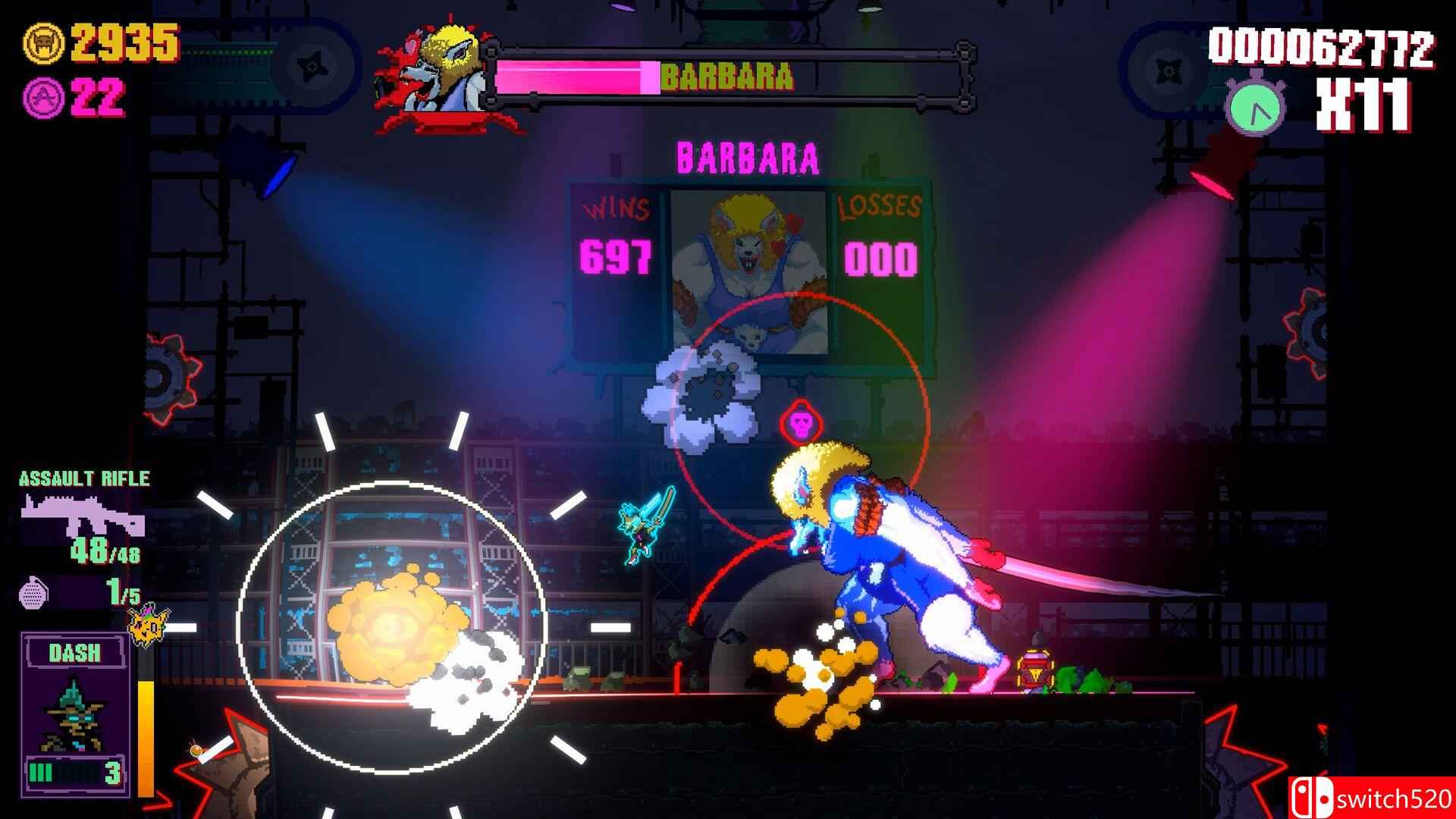 《赛博喵战士（CLAWPUNK）》官方中文 Build 20801531 P2P硬盘版[CN/TW/EN/JP]_5