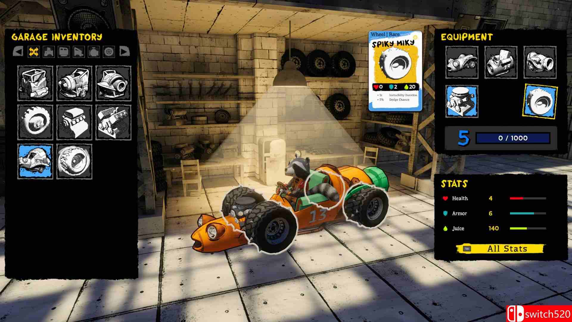 《废铁大作战（SCHROTT）》Build 20820503 P2P硬盘版[EN]_3