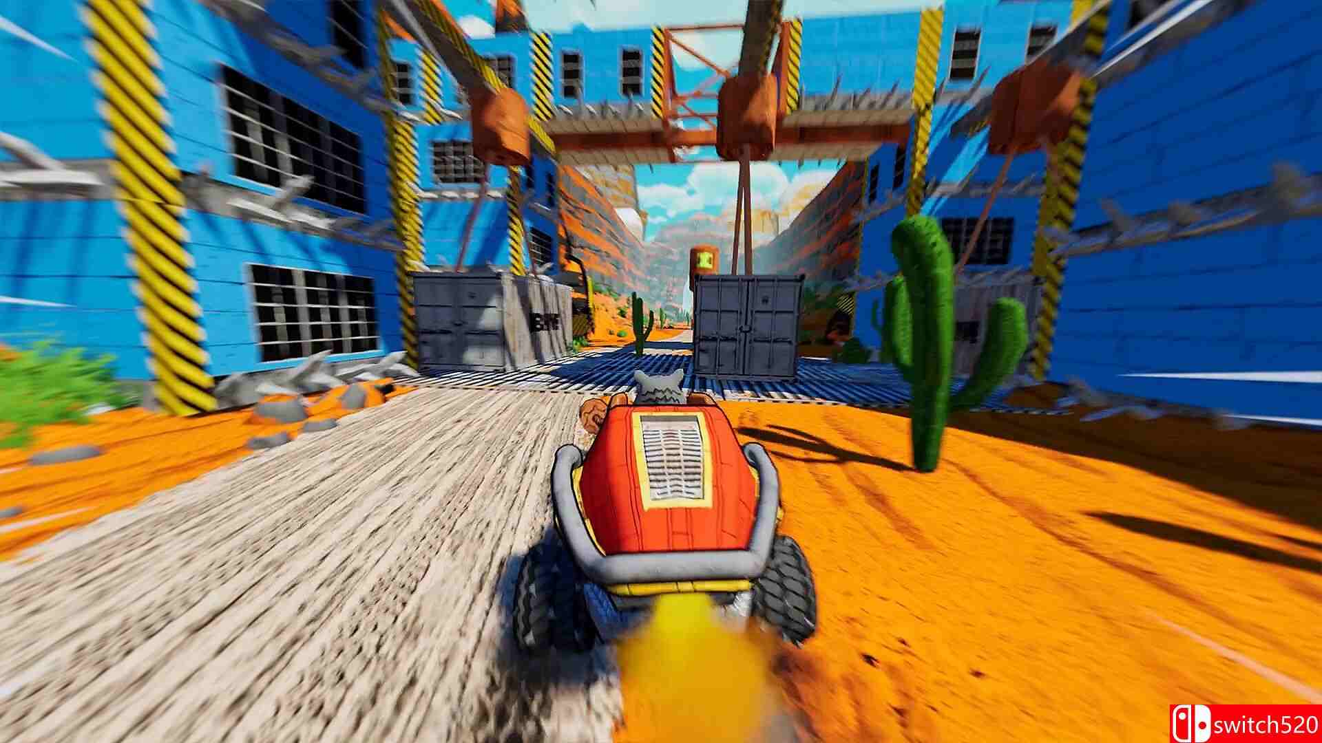 《废铁大作战（SCHROTT）》Build 20820503 P2P硬盘版[EN]_2