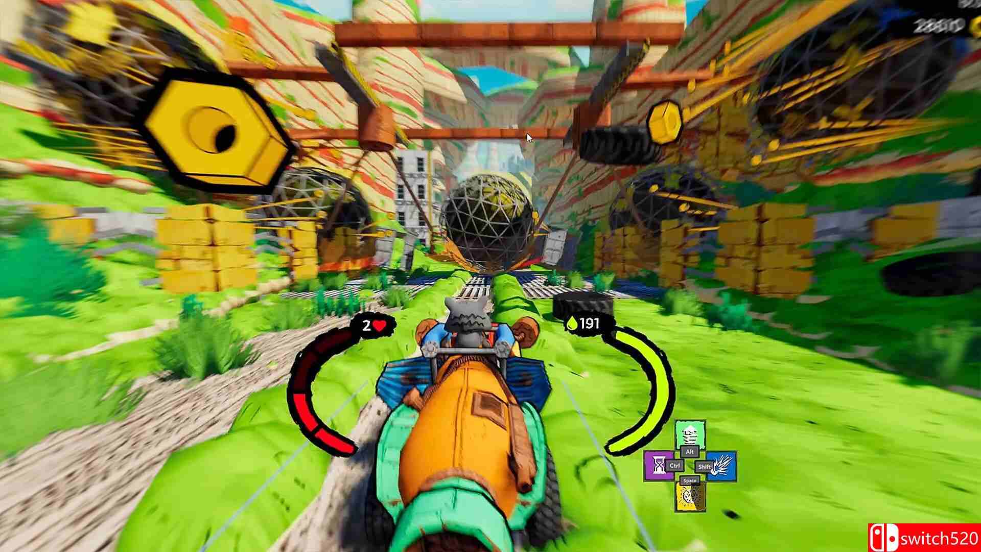 《废铁大作战（SCHROTT）》Build 20820503 P2P硬盘版[EN]_5