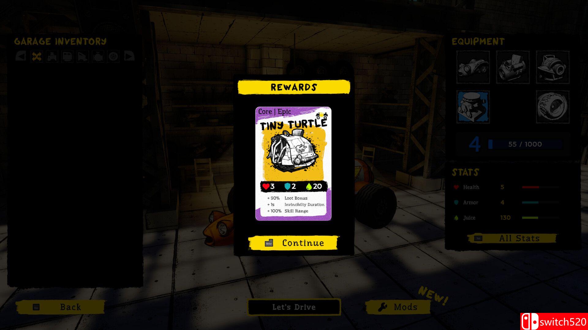 《废铁大作战（SCHROTT）》Build 20820503 P2P硬盘版[EN]_6