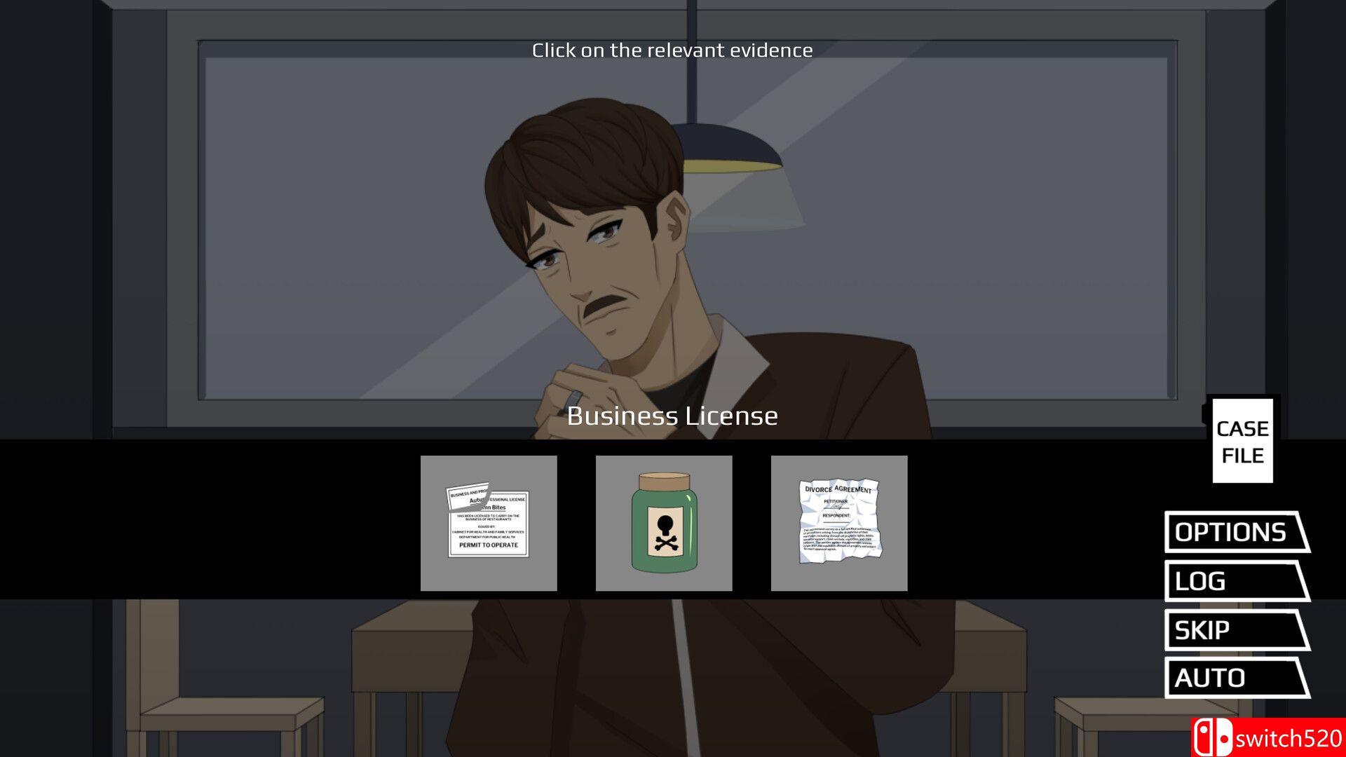 《审判之链（Chains of Judgment）》Build 14504494 P2P硬盘版[EN]_1