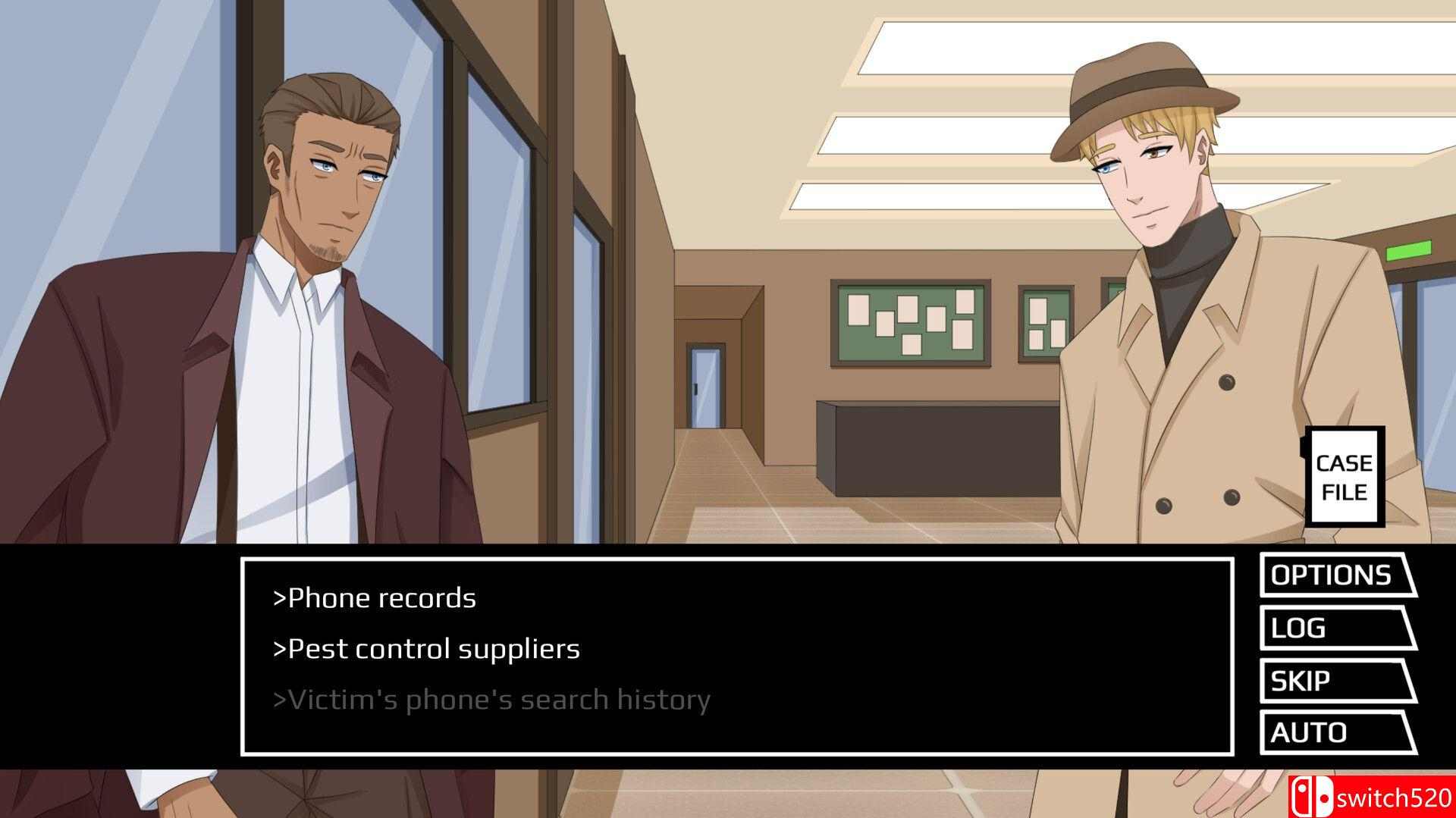 《审判之链（Chains of Judgment）》Build 14504494 P2P硬盘版[EN]_2