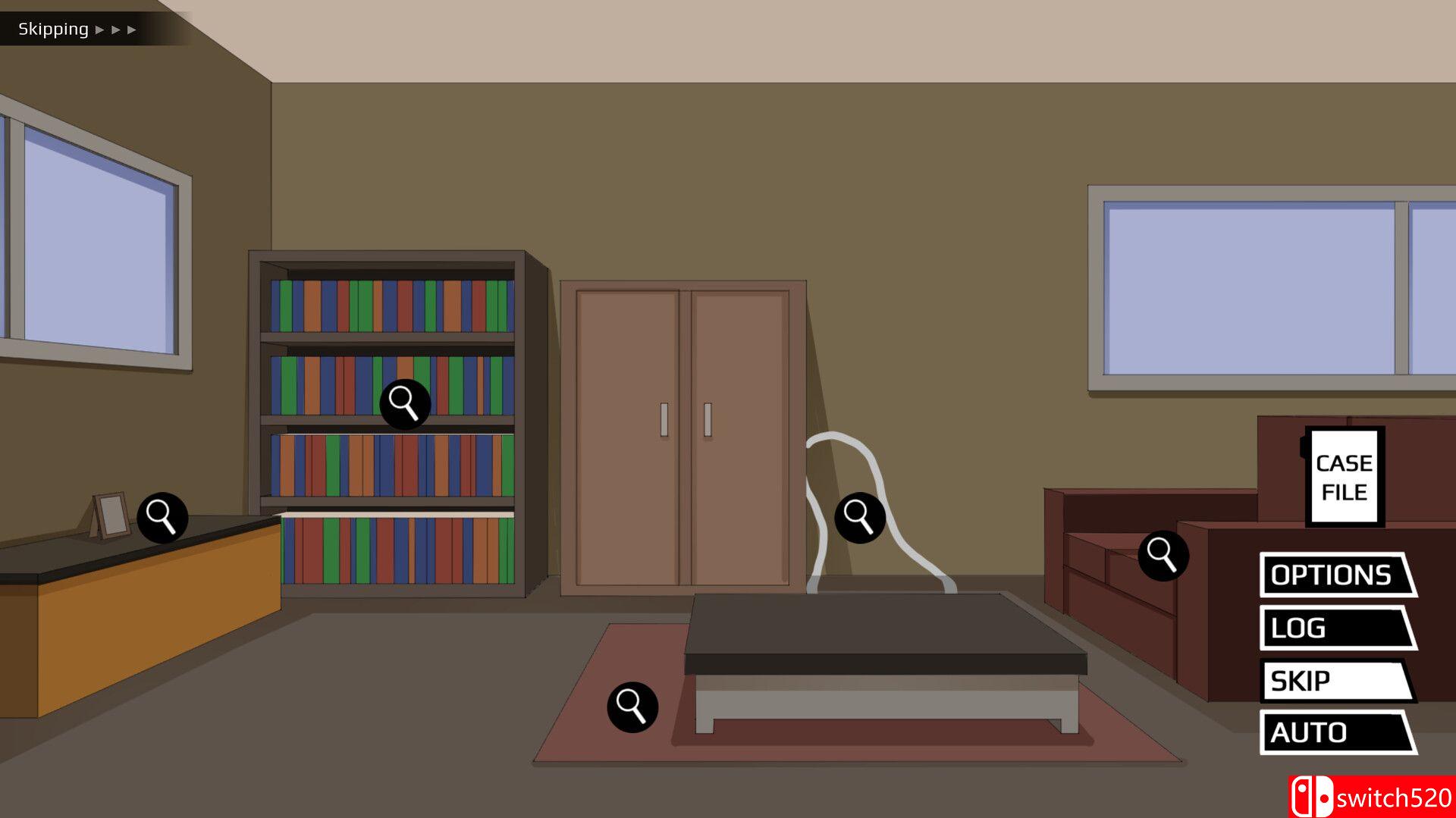 《审判之链（Chains of Judgment）》Build 14504494 P2P硬盘版[EN]_3