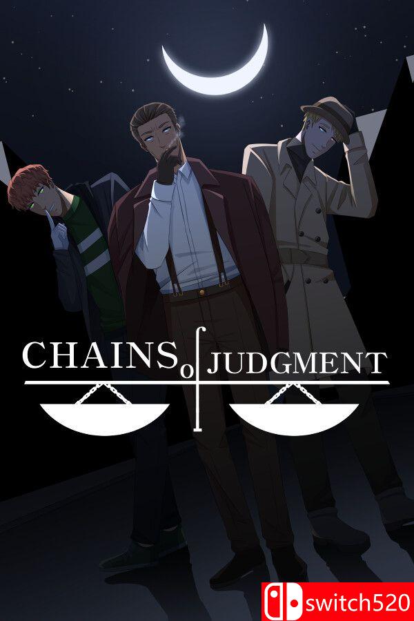 《审判之链（Chains of Judgment）》Build 14504494 P2P硬盘版[EN]