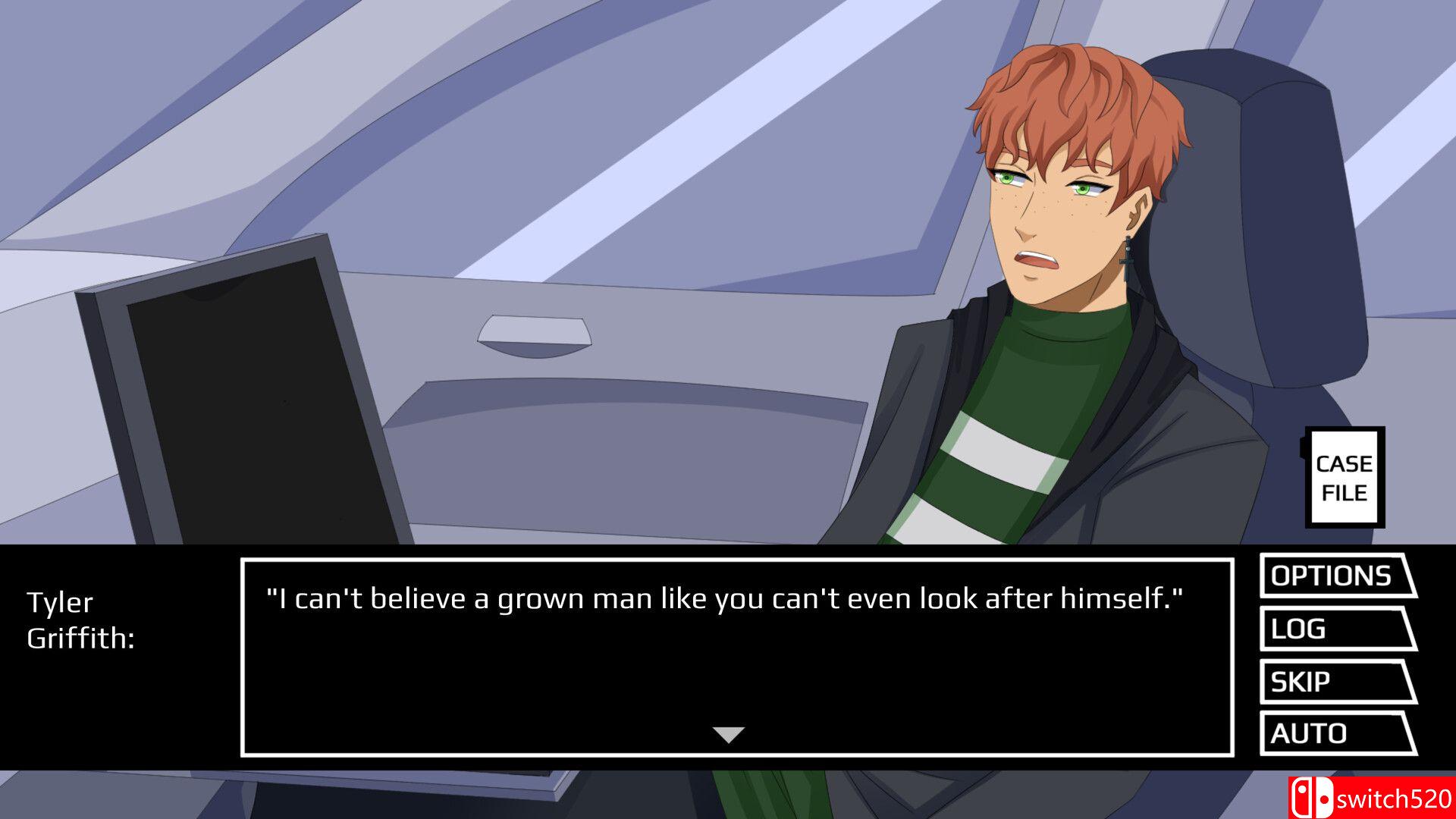 《审判之链（Chains of Judgment）》Build 14504494 P2P硬盘版[EN]_5