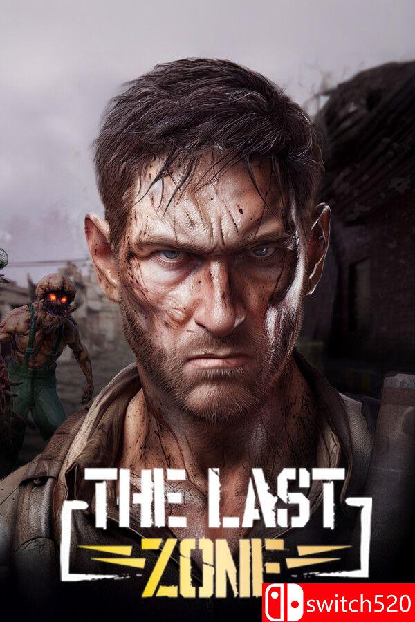 《最后区域（The Last Zone）》官方中文 Build 20174194 P2P硬盘版[EN]