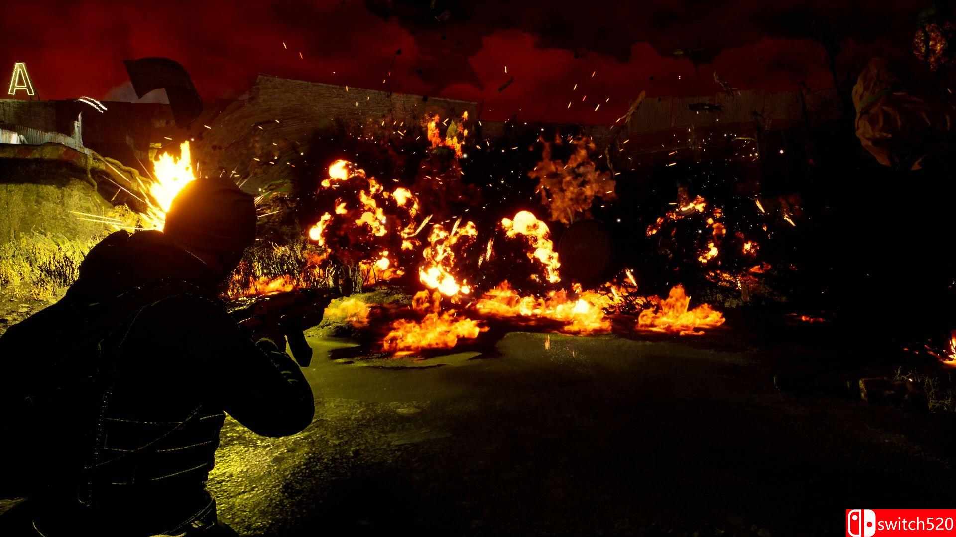 《最后区域（The Last Zone）》官方中文 Build 20174194 P2P硬盘版[EN]_1