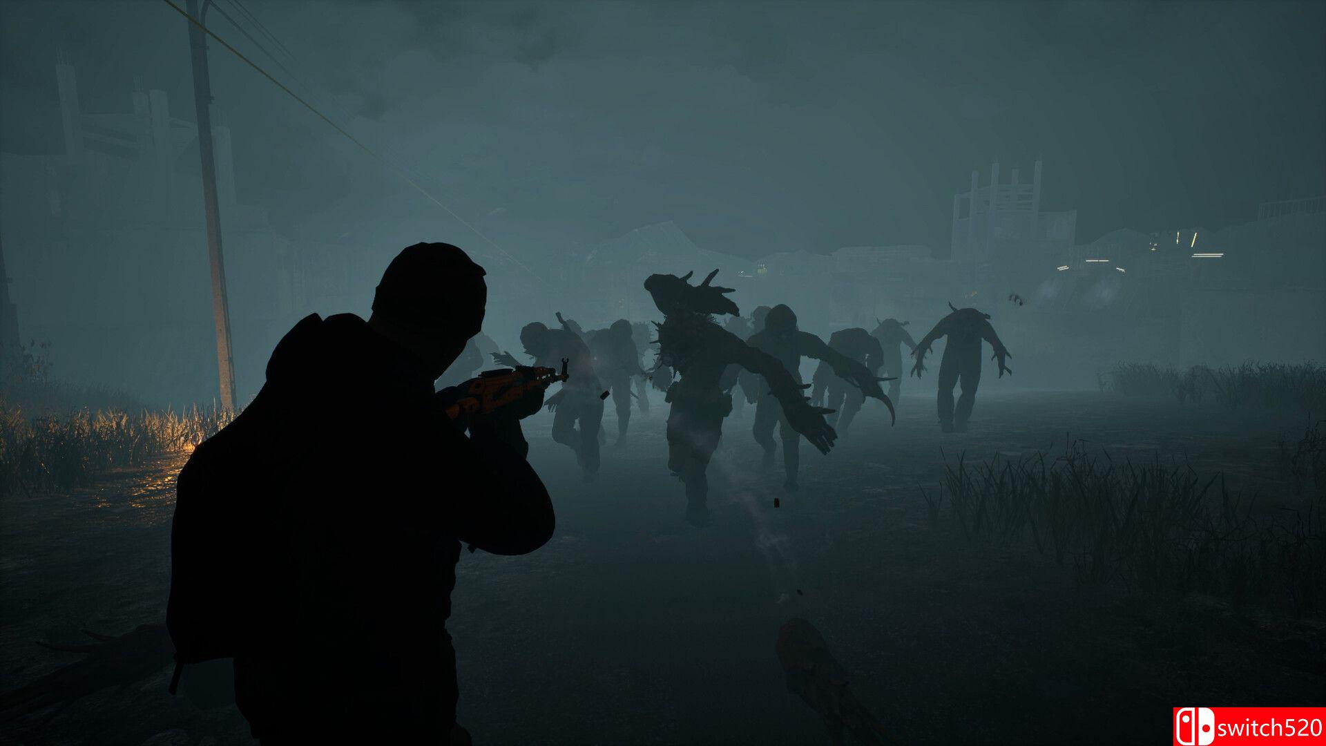 《最后区域（The Last Zone）》官方中文 Build 20174194 P2P硬盘版[EN]_3