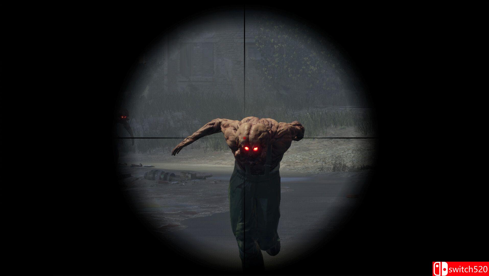 《最后区域（The Last Zone）》官方中文 Build 20174194 P2P硬盘版[EN]_4