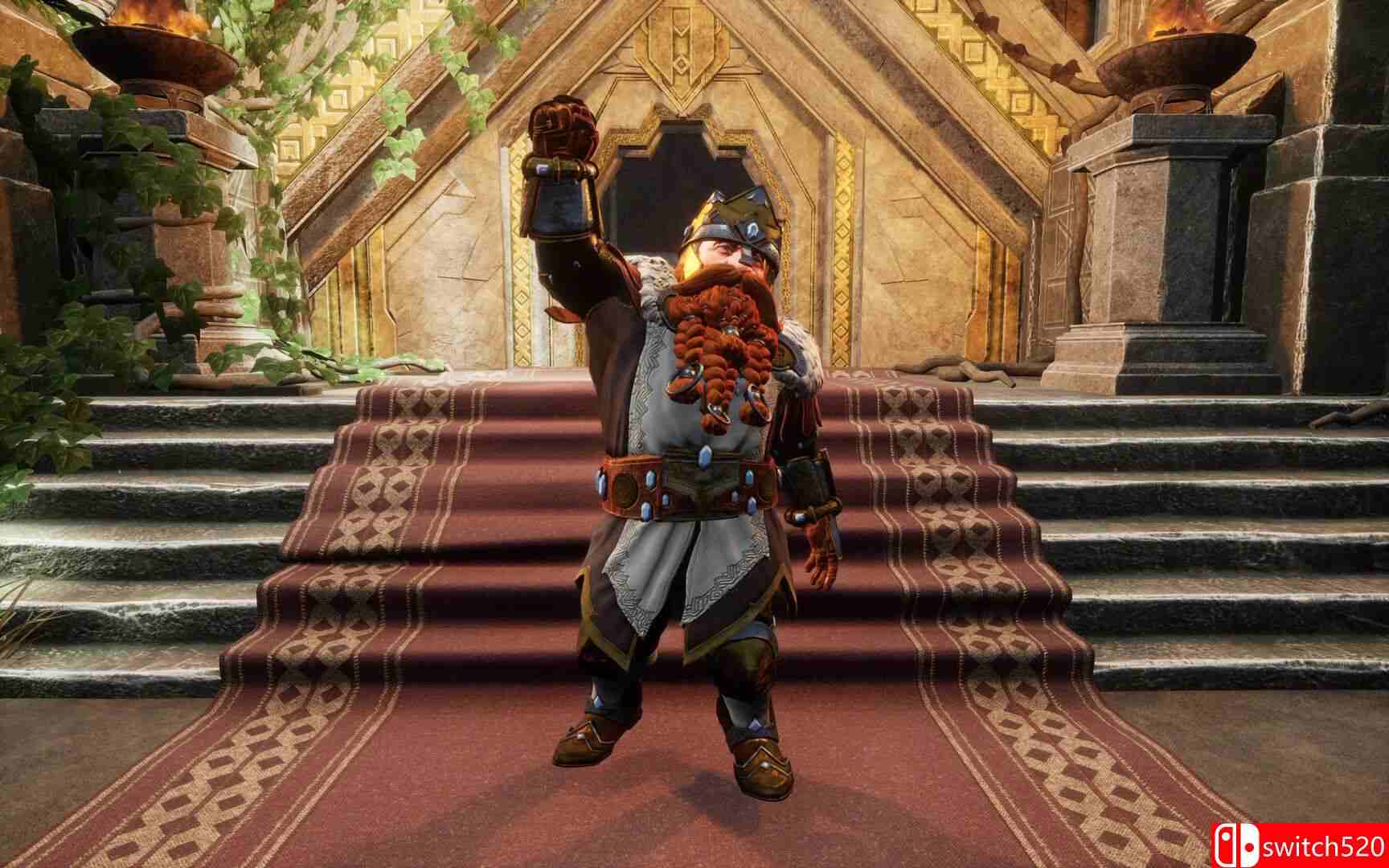 《指环王：重返莫瑞亚（The Lord of Rings: Return Moria）》集成都灵部族 RUNE镜像版[CN/EN]_3