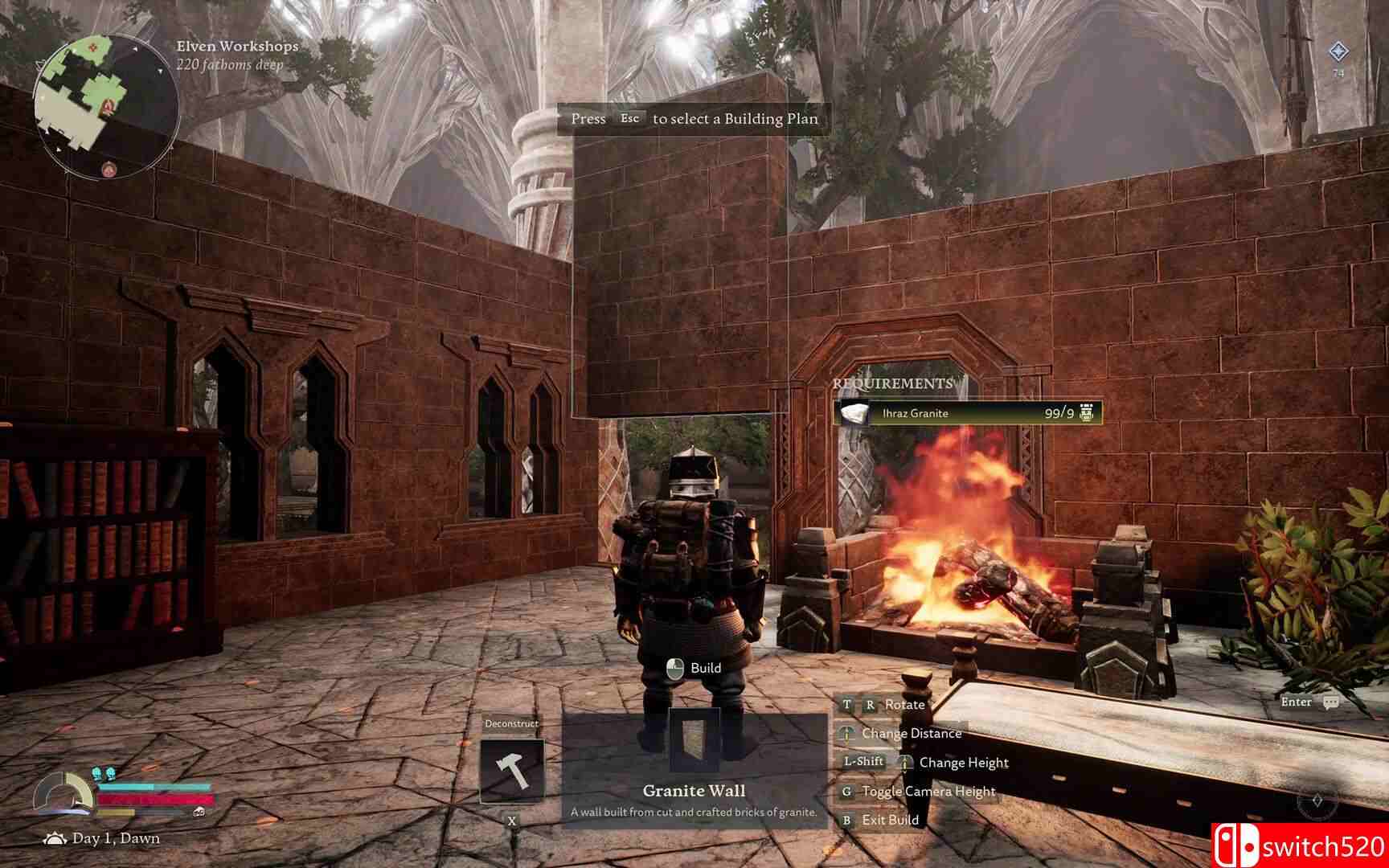 《指环王：重返莫瑞亚（The Lord of Rings: Return Moria）》集成都灵部族 RUNE镜像版[CN/EN]_4