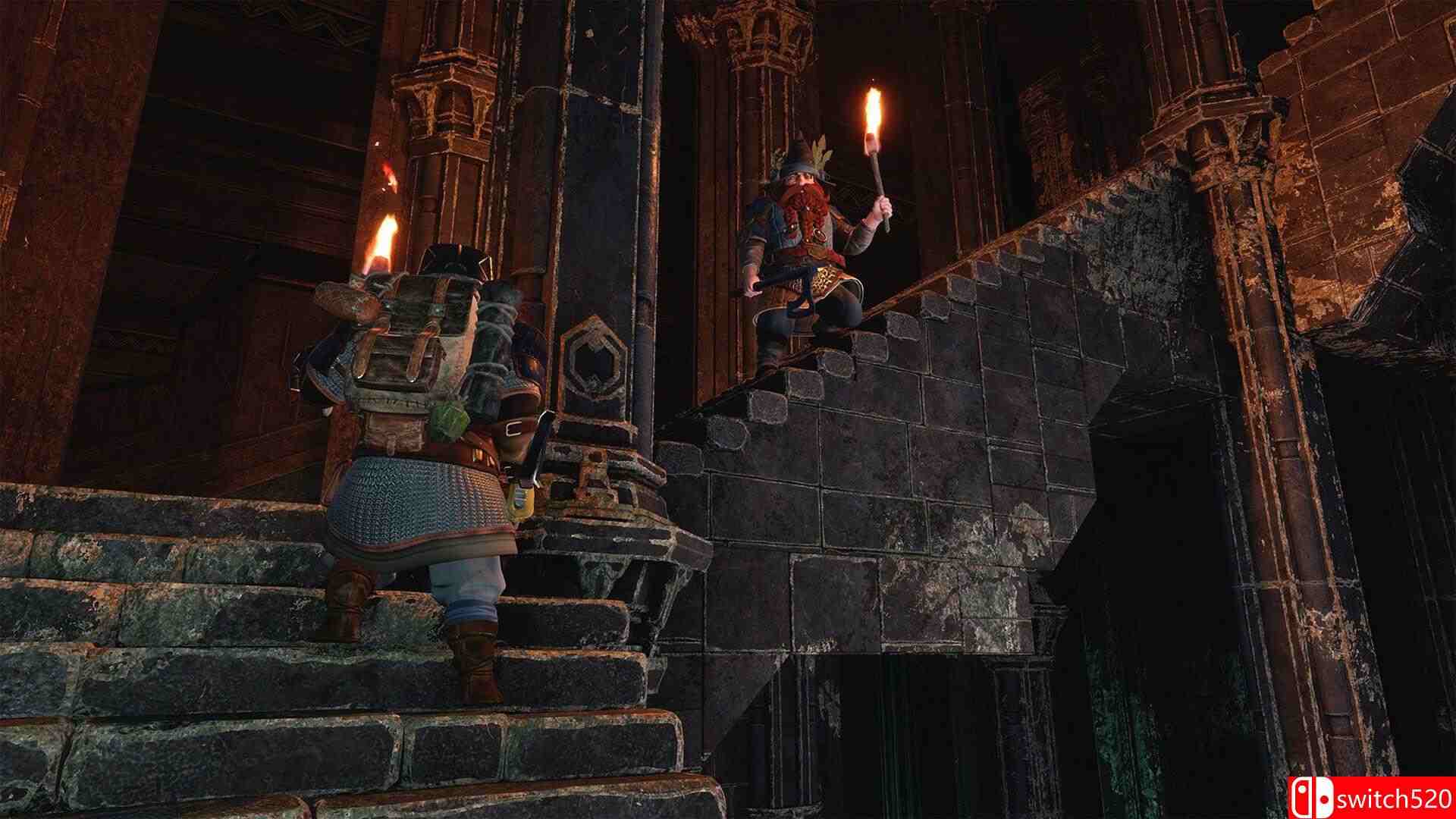 《指环王：重返莫瑞亚（The Lord of Rings: Return Moria）》集成都灵部族 RUNE镜像版[CN/EN]_2