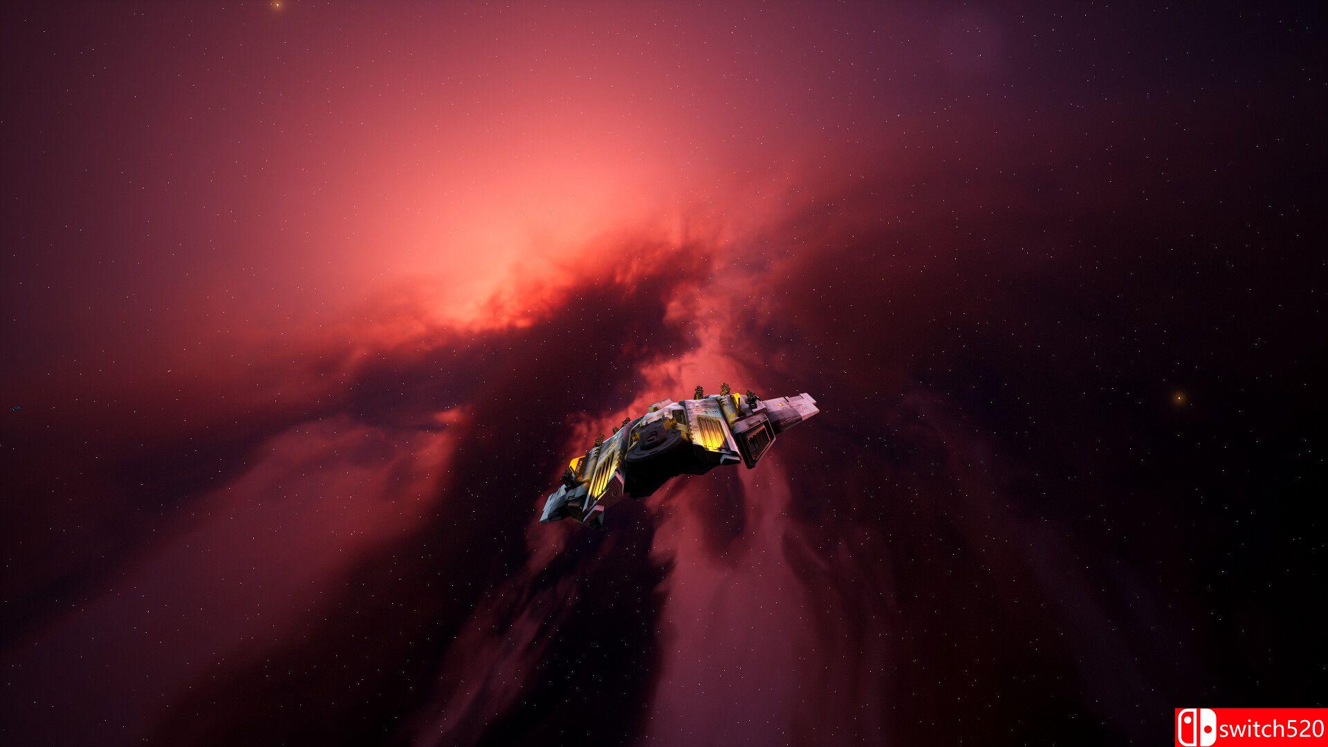 《太空谍影2（SpaceBourne 2）》RUNE镜像版[EN]_2