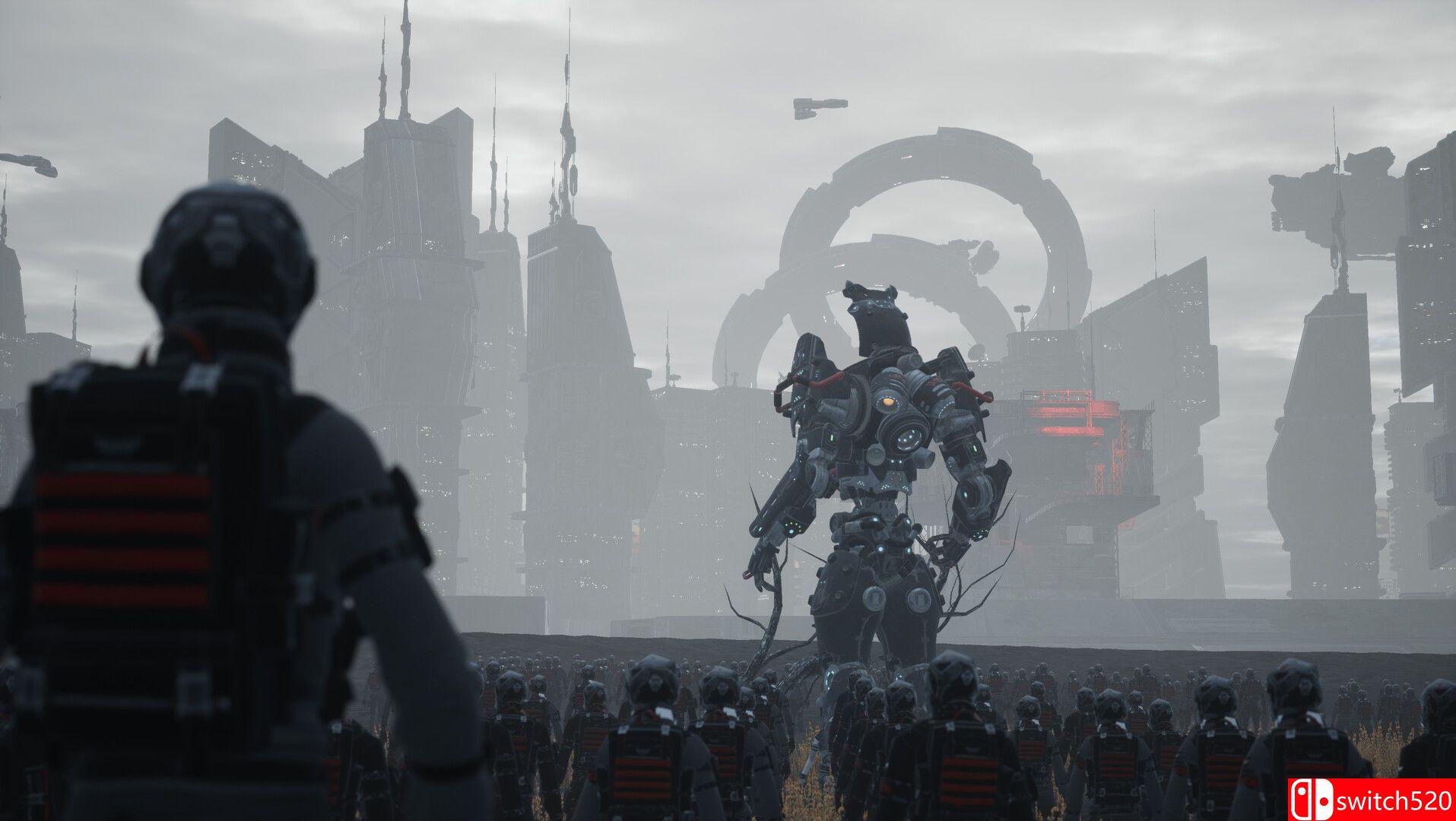 《太空谍影2（SpaceBourne 2）》RUNE镜像版[EN]_1