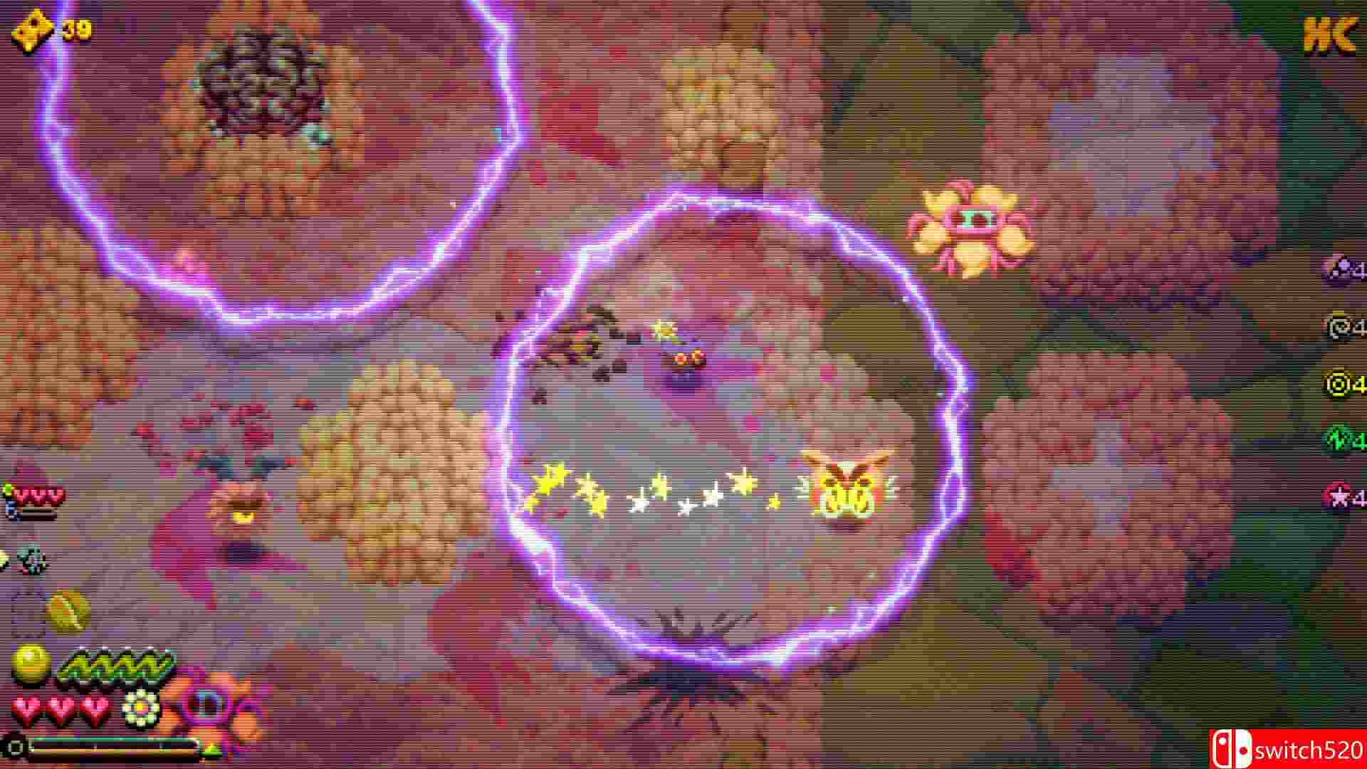 《Morsels（Morsels）》官方中文 TENOKE镜像版[CN/TW/EN/JP]_3