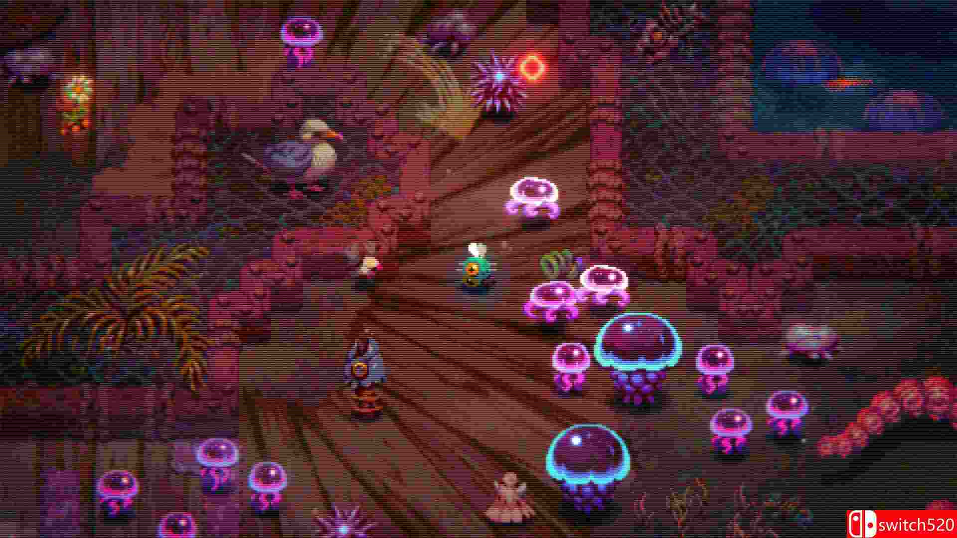 《Morsels（Morsels）》官方中文 TENOKE镜像版[CN/TW/EN/JP]_4