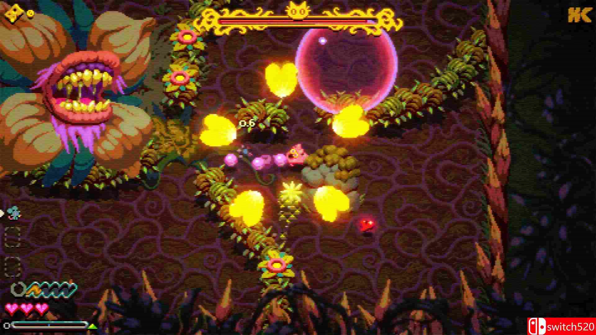 《Morsels（Morsels）》官方中文 TENOKE镜像版[CN/TW/EN/JP]_1