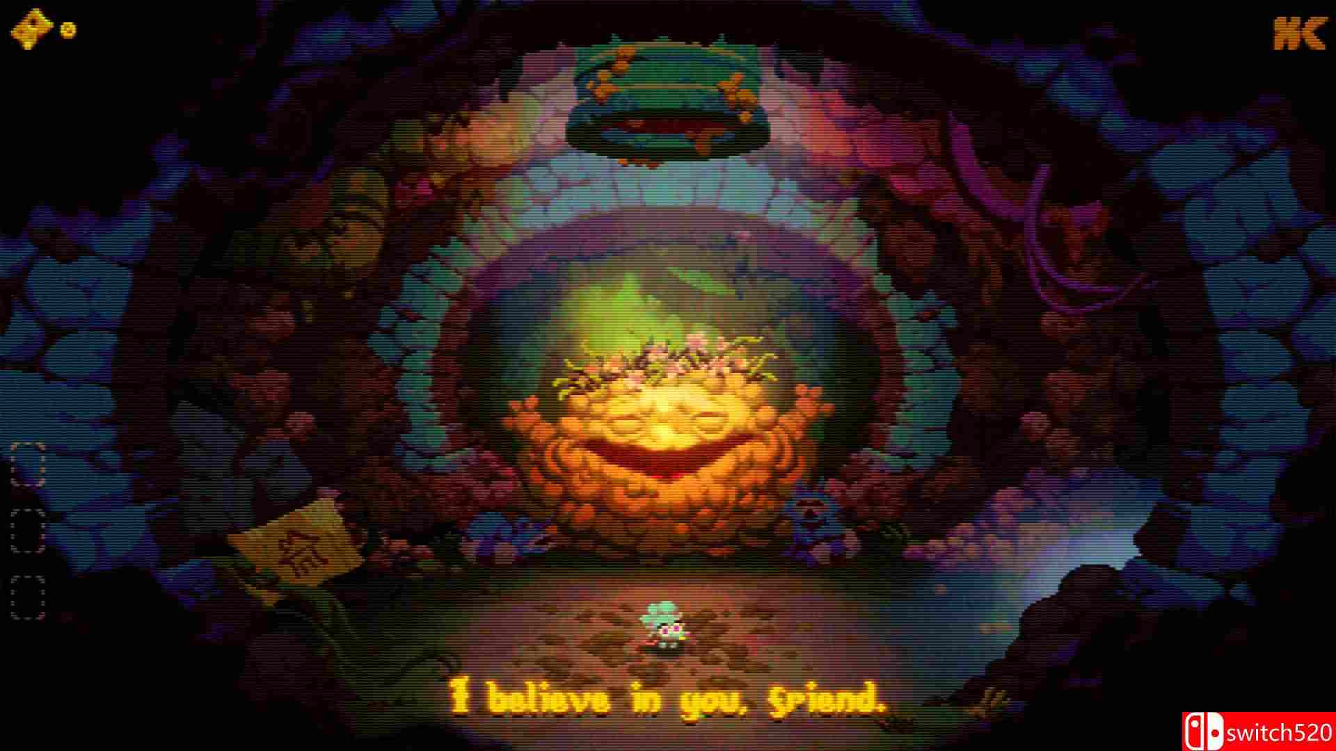 《Morsels（Morsels）》官方中文 TENOKE镜像版[CN/TW/EN/JP]_2