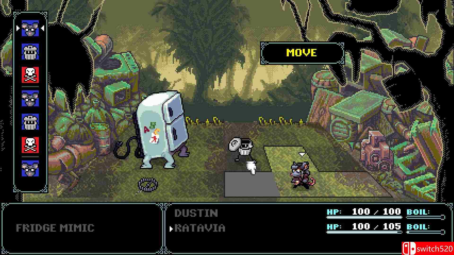 《垃圾王国（Kingdoms of the Dump）》TENOKE镜像版[EN]_5