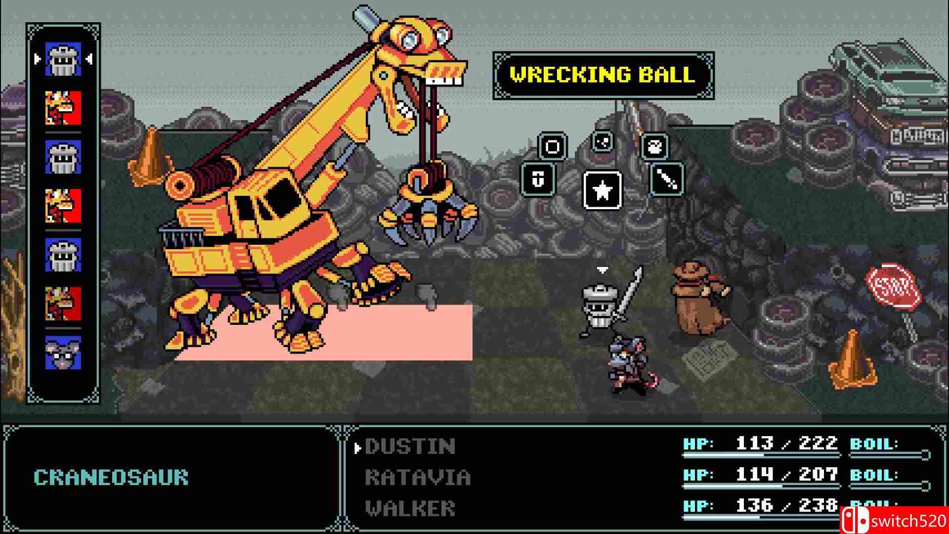 《垃圾王国（Kingdoms of the Dump）》TENOKE镜像版[EN]_2