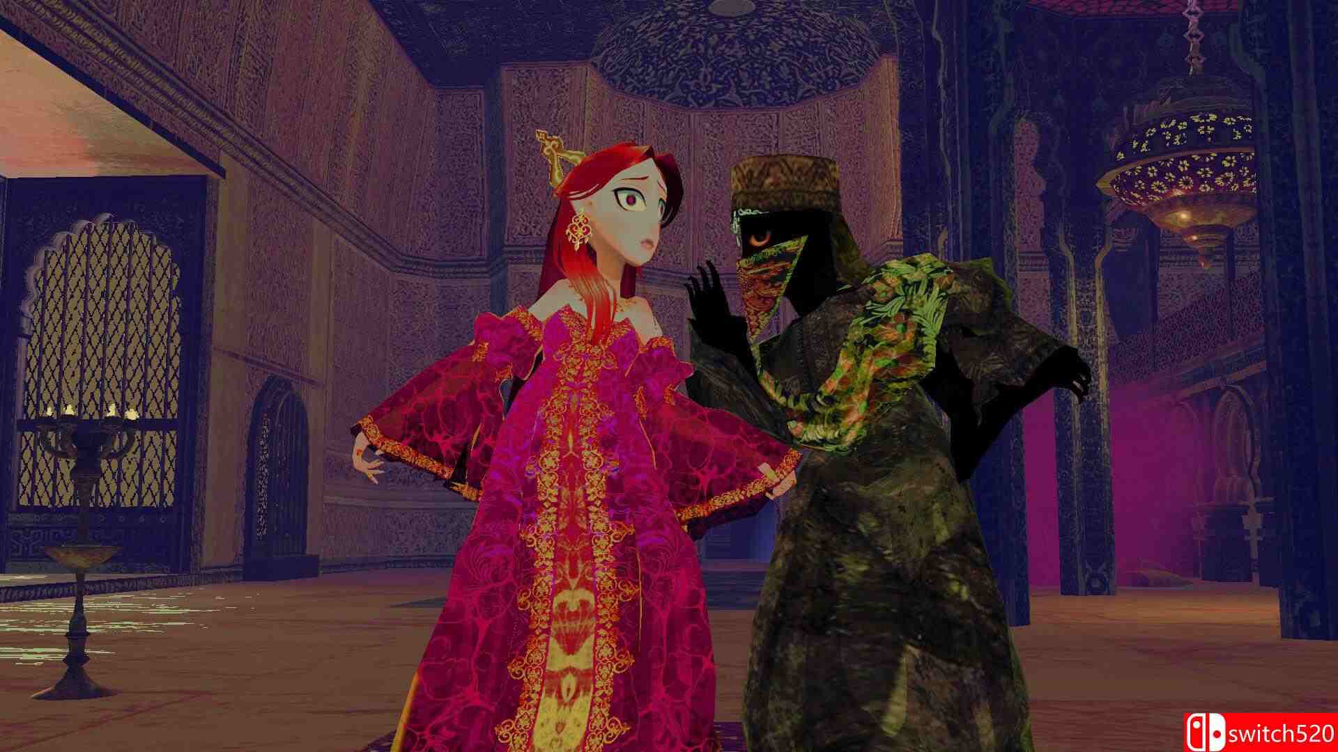 《暴煞狂想2（Violent Horror Stories 2）》官方中文 TENOKE镜像版[CN/EN]_2