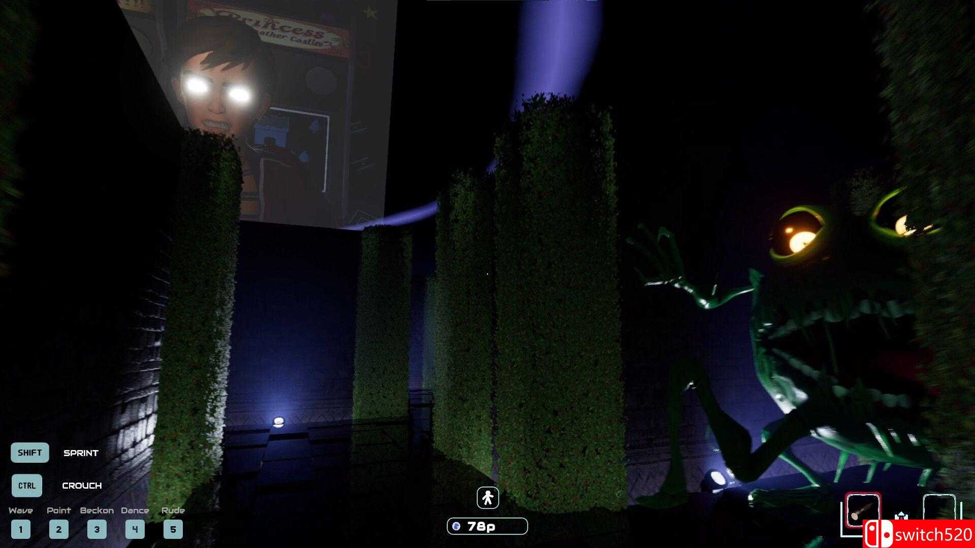 《恐怖字节（Terrorbytes）》官方中文 TENOKE镜像版[CN/TW/EN/JP]_3