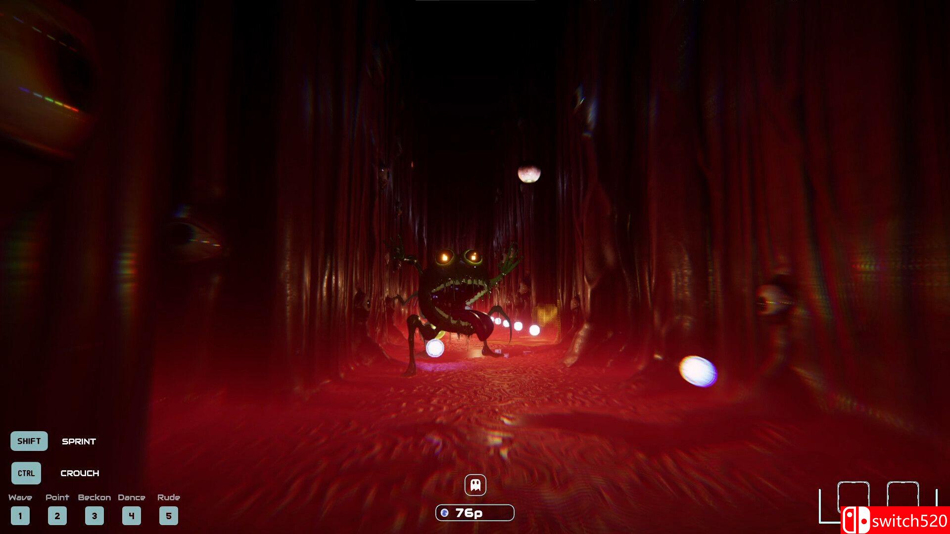 《恐怖字节（Terrorbytes）》官方中文 TENOKE镜像版[CN/TW/EN/JP]_1