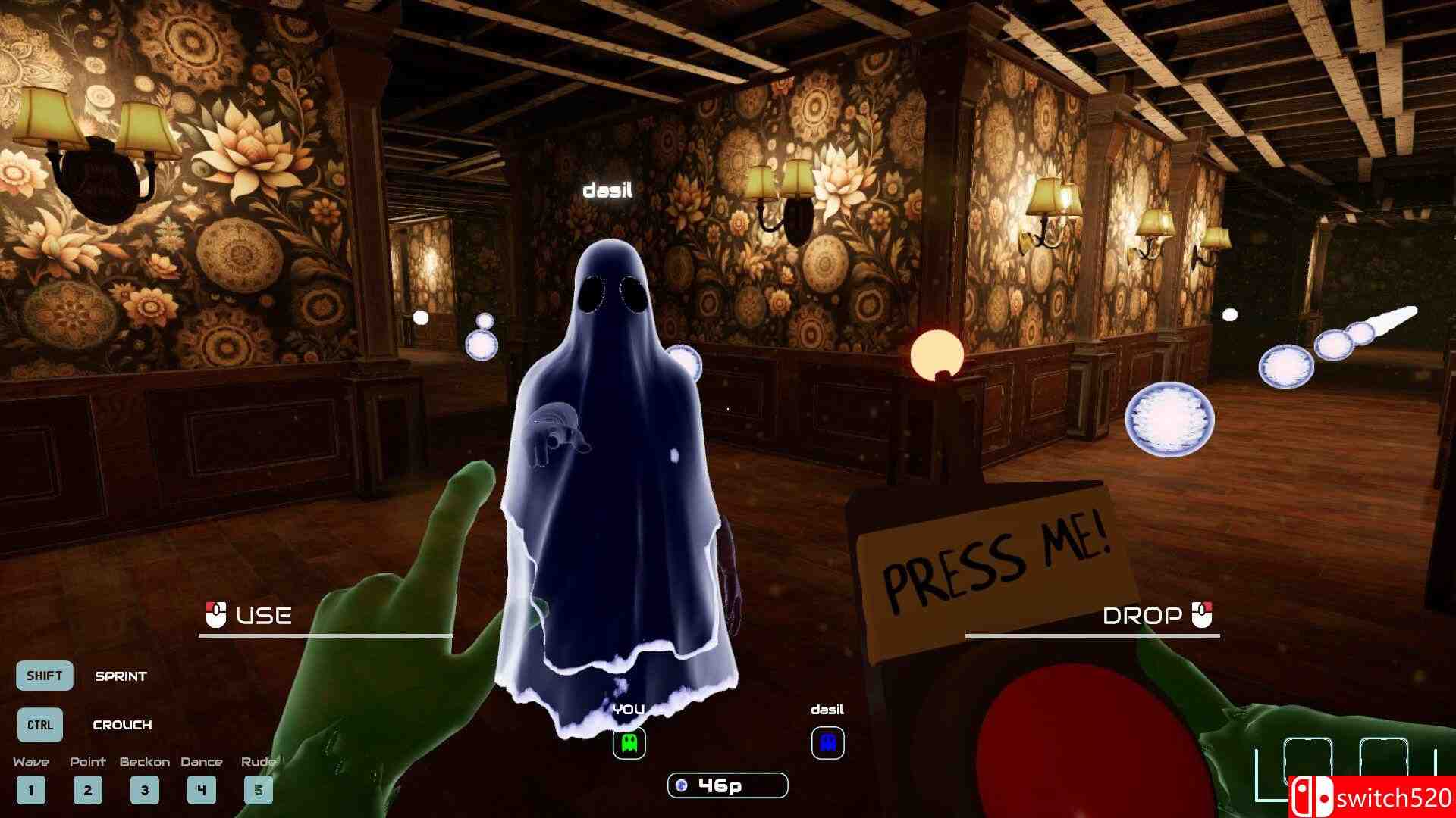 《恐怖字节（Terrorbytes）》官方中文 TENOKE镜像版[CN/TW/EN/JP]_2