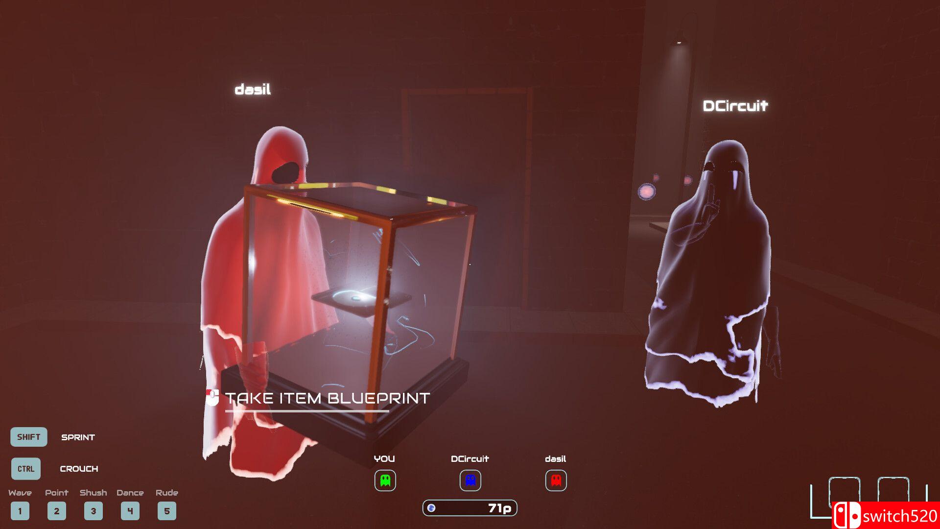 《恐怖字节（Terrorbytes）》官方中文 TENOKE镜像版[CN/TW/EN/JP]_4