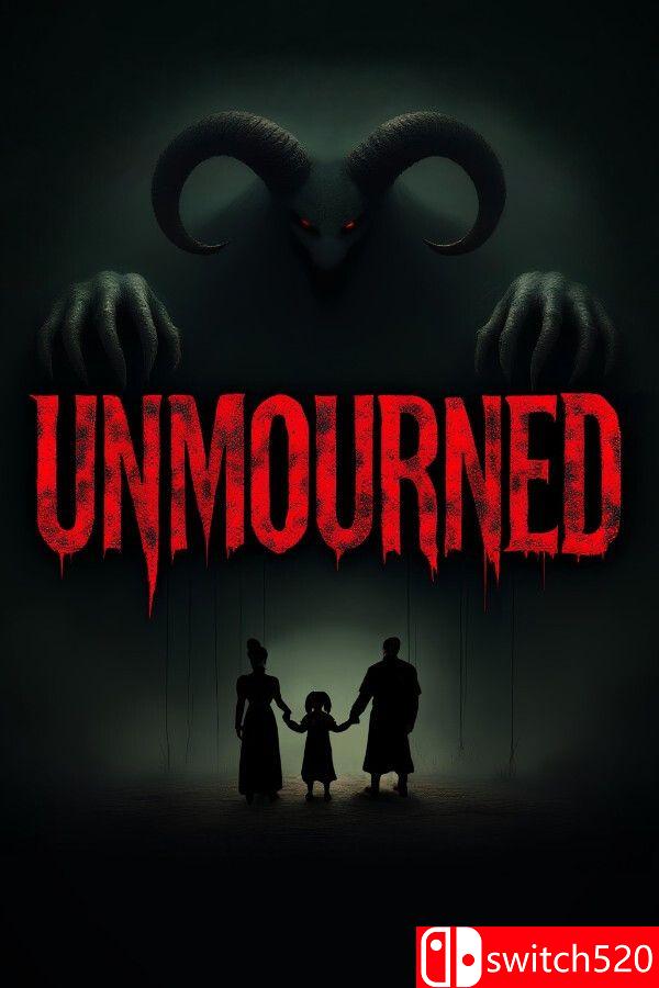 《未哀（Unmourned）》官方中文 P2P硬盘版[CN/EN/JP]