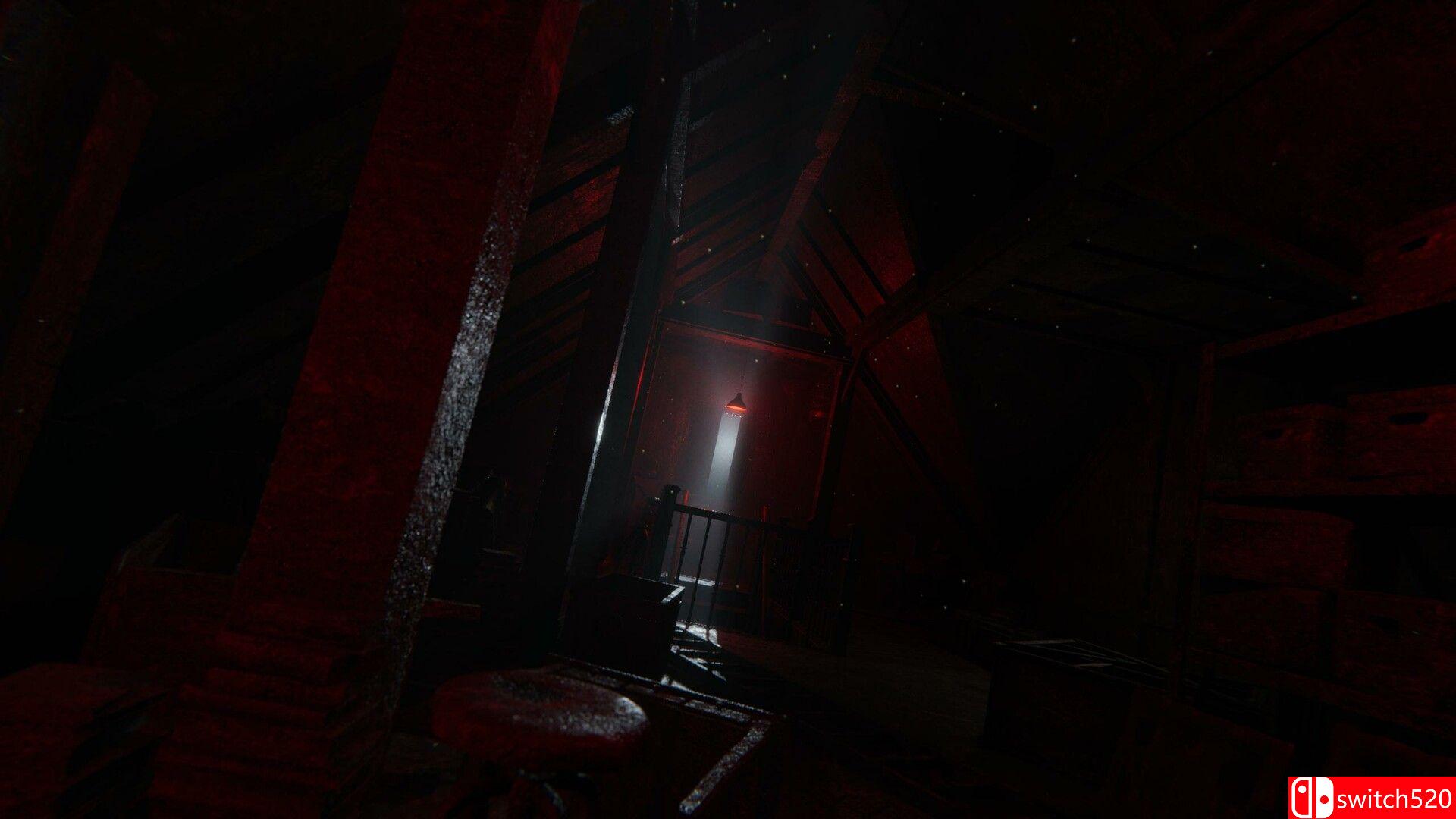 《未哀（Unmourned）》官方中文 P2P硬盘版[CN/EN/JP]_2