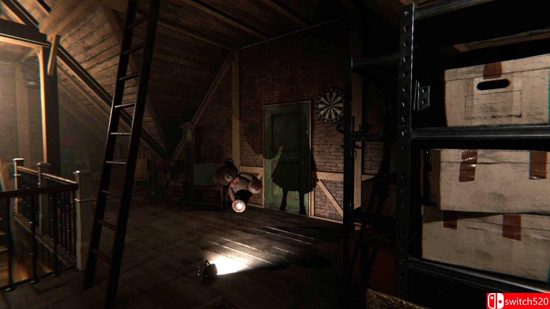 《未哀（Unmourned）》官方中文 P2P硬盘版[CN/EN/JP]_5