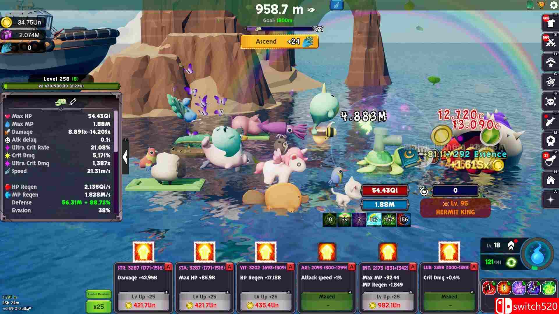 《坚龟冲刺（Siegeturtle）》官方中文 Build 20845949 P2P硬盘版[CN/TW/EN/JP]_1