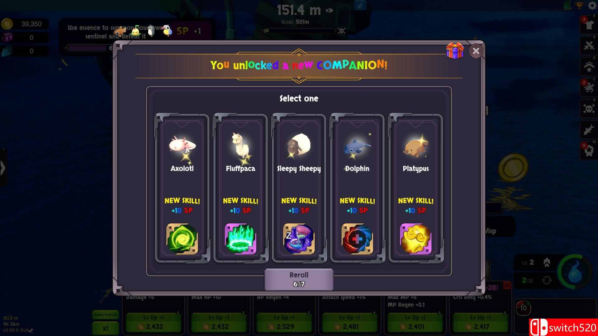 《坚龟冲刺（Siegeturtle）》官方中文 Build 20845949 P2P硬盘版[CN/TW/EN/JP]_4