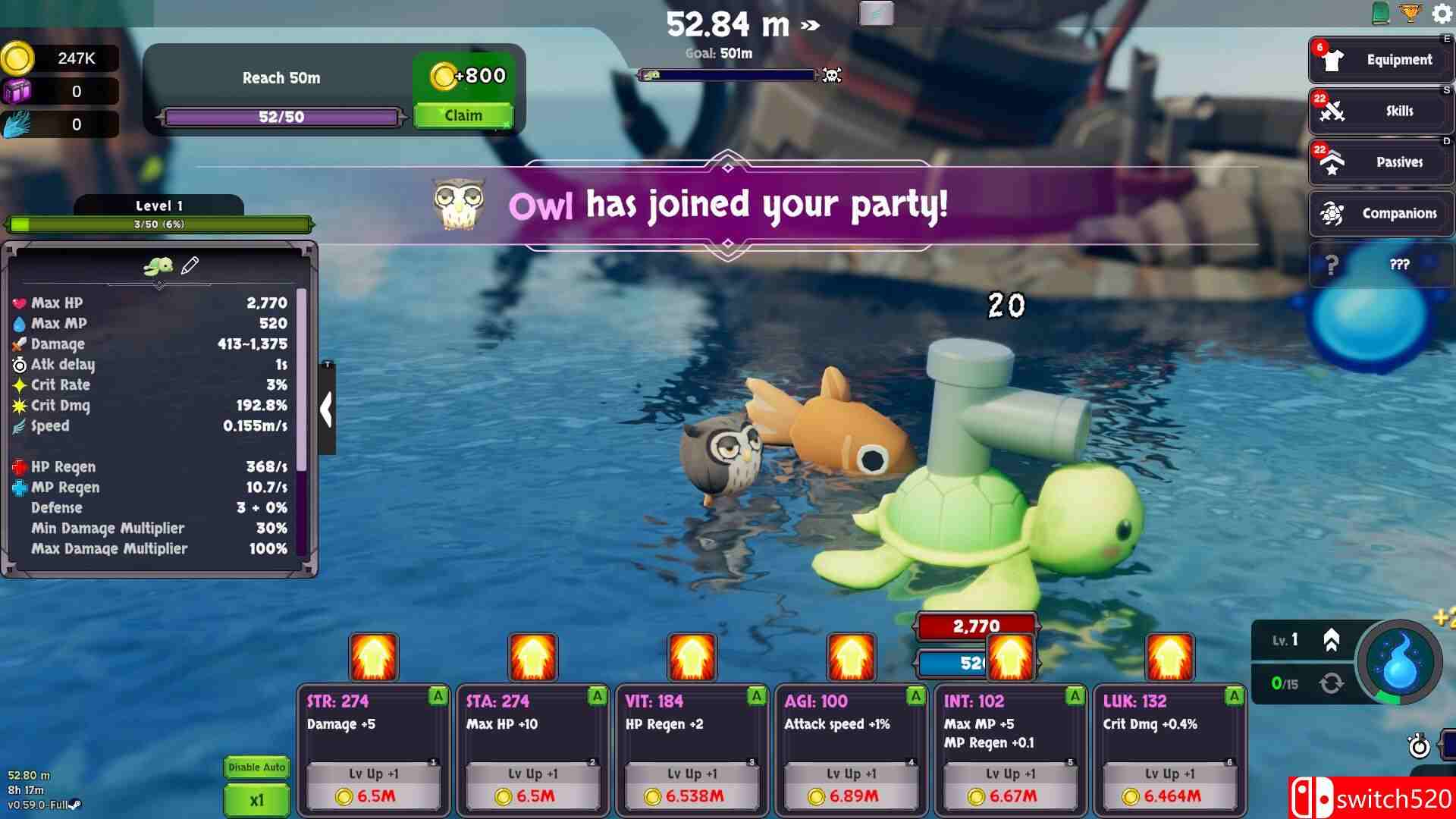 《坚龟冲刺（Siegeturtle）》官方中文 Build 20845949 P2P硬盘版[CN/TW/EN/JP]_5