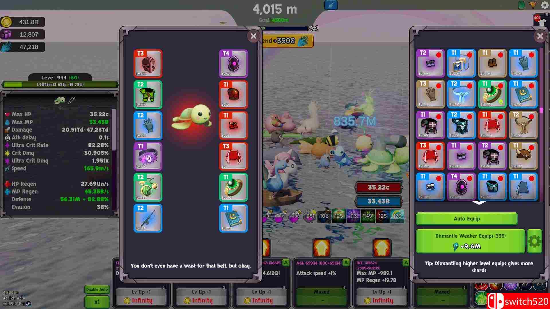 《坚龟冲刺（Siegeturtle）》官方中文 Build 20845949 P2P硬盘版[CN/TW/EN/JP]_2