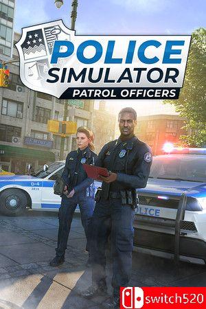 《警察模拟器：巡警（Police Simulator: Patrol Officers）》集成违禁品扩展包 RUNE镜像版[CN/EN]