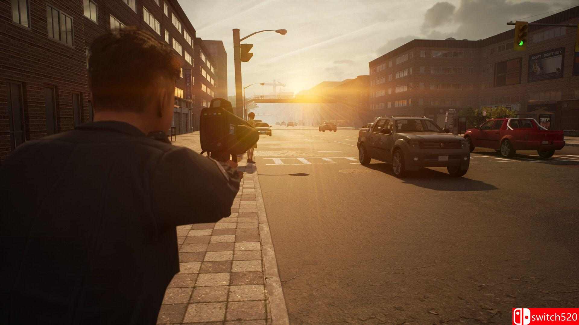 《警察模拟器：巡警（Police Simulator: Patrol Officers）》集成违禁品扩展包 RUNE镜像版[CN/EN]_5