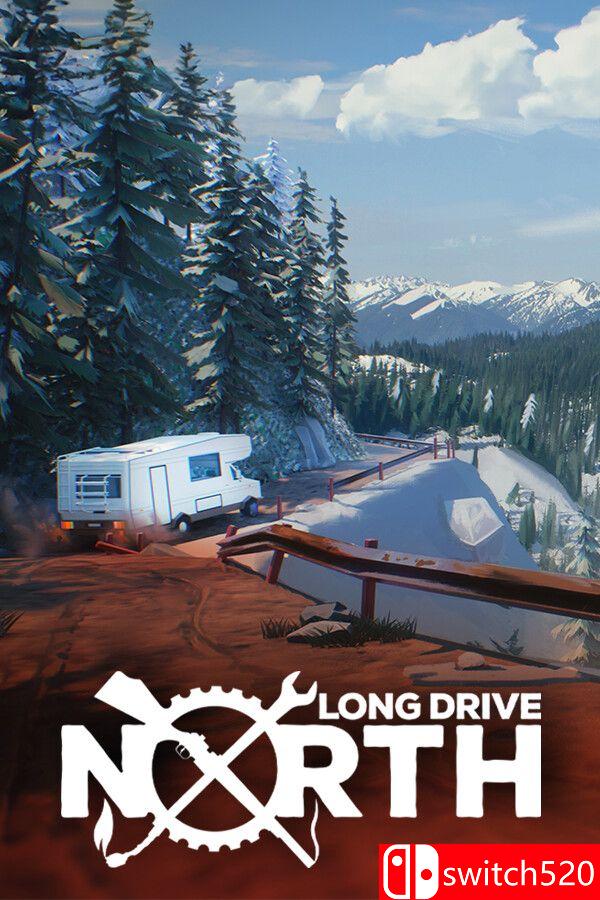 《合作房车模拟器（Long Drive North: Co-Op RV Simulator）》EA P2P硬盘版[CN/TW/EN]